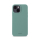 Etui do telefonów Holdit Silicone Case iPhone 14/13 Moss Green 15497